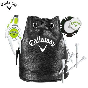 キャロウェイ VIP GIFT SET ギフト 4点セット 0700215001305