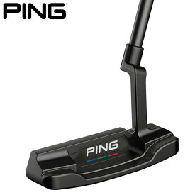 PING ピン PLD ミルド 左用・レフティ パター ANSER アンサー [2022年モデル]　【あす楽対応】 [有賀園ゴルフ]