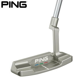 PING ピン PLD ミルド 左用・レフティ パター ANSER2 アンサー2 [2022年モデル]　【あす楽対応】 [有賀園ゴルフ]