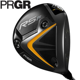 【土日も休まず営業！】PRGR プロギア メンズ RS JUST RS-F ドライバー Tour AD FOR PRGR シャフト [2022年モデル 56％OFF] 特価　【あす楽対応】 [有賀園ゴルフ]