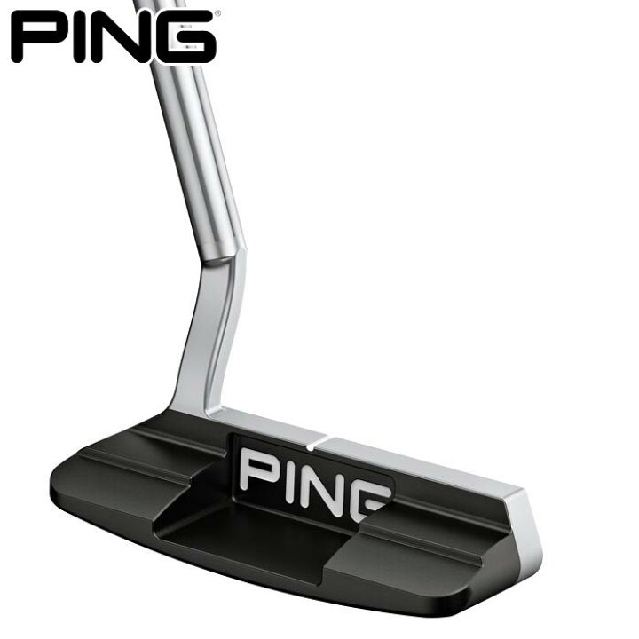 PING パターKUSHIN4 - パター