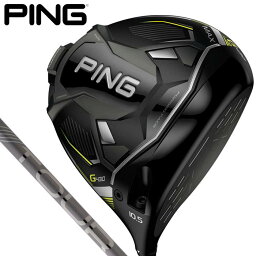 PING G430 MAX ドライバー
