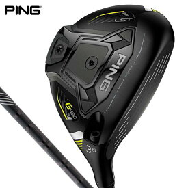 【クーポンで全品10％以上割引中！】9/13まで　PING ピン G430 LST LSテック フェアウェイウッド PING TOUR 2.0 BLACK シャフト [40％OFF] 特価