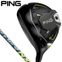 楽天市場】ping g 5w レフティの通販 