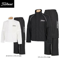 楽天市場】レインウェア（ブランドタイトリスト）（メンズウェア  