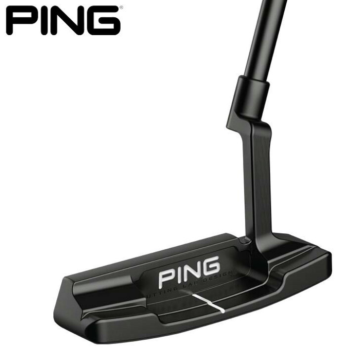楽天市場】【最短当日出荷】PING ピン PLD ミルド 左用・レフティ 