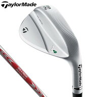 テーラーメイド MILLED GRIND MG4 ミルドグラインド4 サテンロウクローム ウェッジ N.S.PRO MODUS3 TOUR …