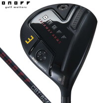 楽天市場】オノフ 黒 フェアウェイウッド 3wの通販 