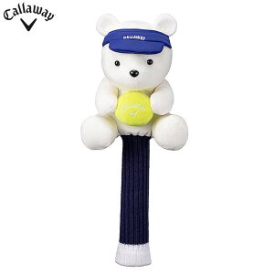 LEFC jZbNX Bear Fairway Headcover xA tFAEFCEbhp wbhJo[ FW 23 JM 5523147 zCg 