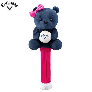 LEFC jZbNX Bear Fairway Headcover xA tFAEFCEbhp wbhJo[ FW 23 JM 5523148 lCr[ 