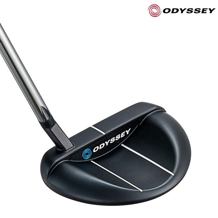 オデッセイ Ai-ONE ROSSIE パター ODYSSEY ロッシーS 34 - パター 