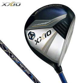 【クーポンで全品10％以上割引中！】9/13まで　ダンロップ メンズ XXIO ゼクシオ 13 フェアウェイウッド ネイビー MP1300 カーボンシャフト [2024年モデル 34％OFF] 特価