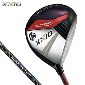 【クーポンで全品10％以上割引中！】9/13まで　ダンロップ メンズ XXIO ゼクシオ 13 フェアウェイウッド レッド MP1300 カーボンシャフト [2024年モデル 34％OFF] 特価