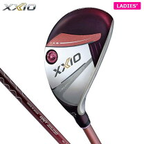 楽天市場】xxio レディース ユーティリティ h7の通販