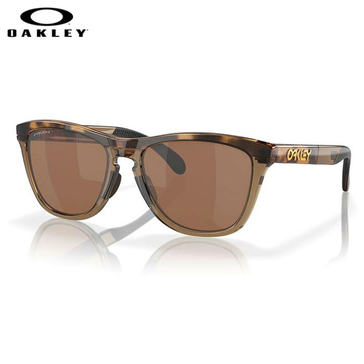 楽天市場】オークリー FROGSKINS RANGE A フロッグスキンレンジ 