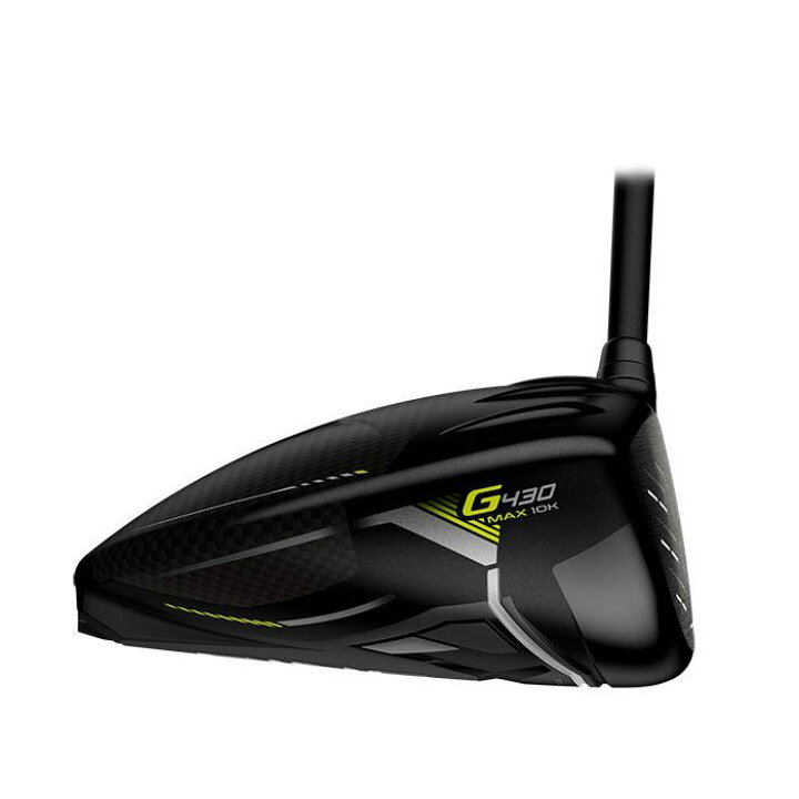 楽天市場】【全品P10倍♪】2/28〜3/2までPING ピン G430 MAX 10K 