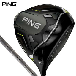 PING G430 MAX 10K ドライバー