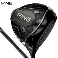 【全品9％以上の割引きクーポン配布中！】8/11まで　PING ピン G430 MAX 10K マックス10K ドライバー PIN…
