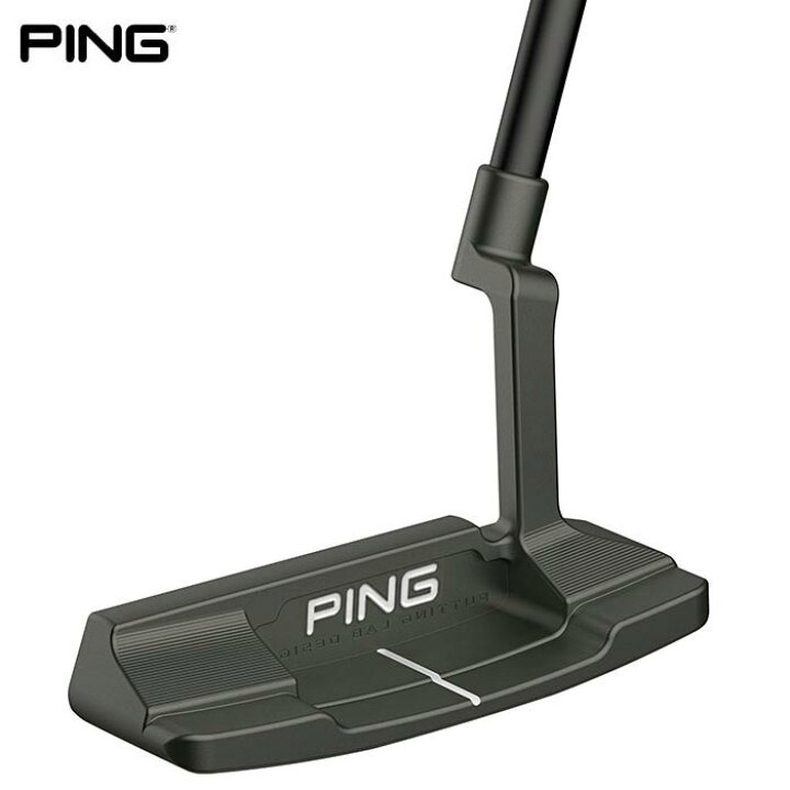 楽天市場】【最短当日出荷】PING ピン PLD ミルド 左用・レフティ 