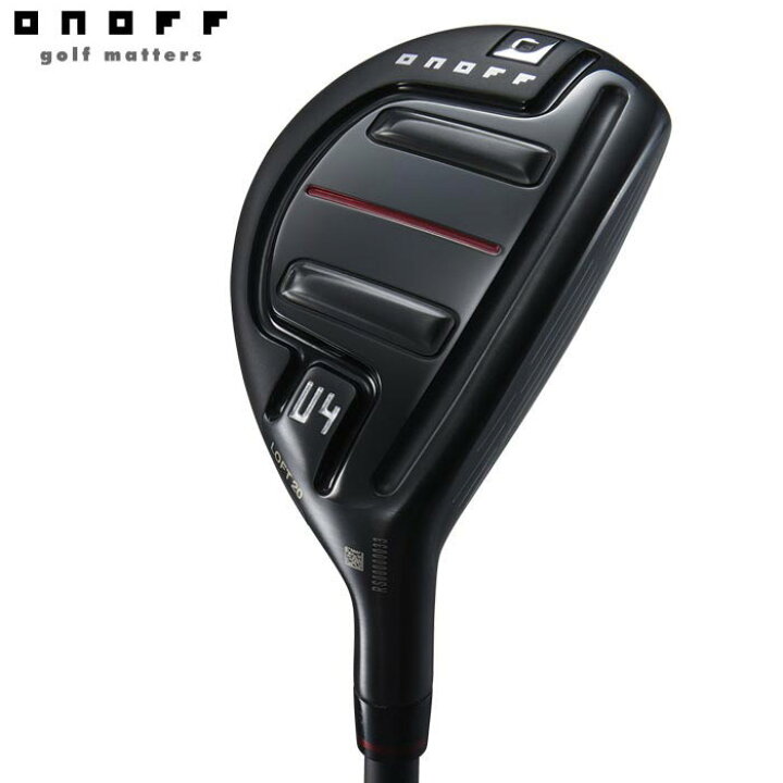 楽天市場】ONOFF オノフ AKA UTILITY WINGS 赤 ユーティリティ SMOOTH 