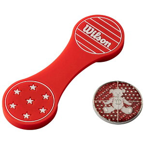 �E�B���\�� Wilson BEAR �x�A �V���R�� �N���b�v�}�[�J�[ WBCM-2418 ���b�h