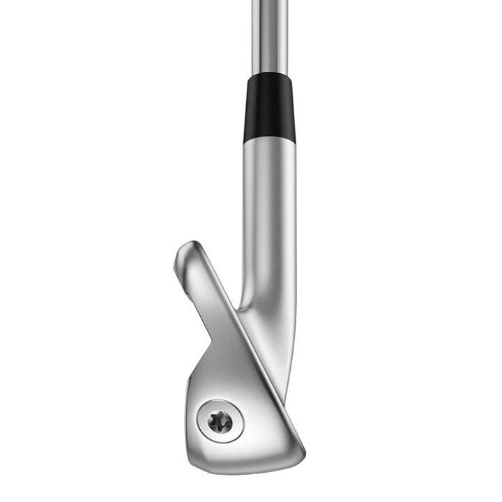 楽天市場】PING ピン i530 アイアン 5本セット （＃6〜9、PW） N.S.PRO 