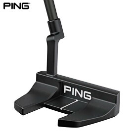 【本日20時〜 全品10％OFFクーポン＋P10倍！】6/22 23:59まで　PING ピン 2024 パター TYNE H タインH [2024年モデル] 特価　[有賀園ゴルフ]