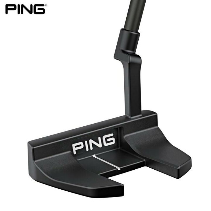 楽天市場】【最短当日出荷】PING ピン 2024 左用・レフティ パター 