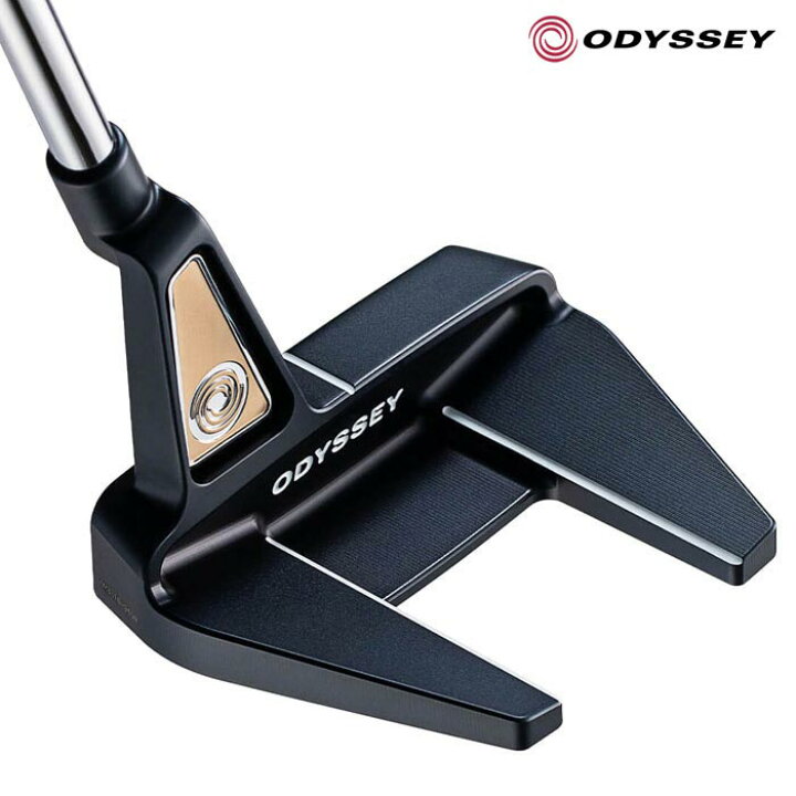 オデッセイ Ai-ONE MILLED TRI BEAM SEVEN T 7 - パター