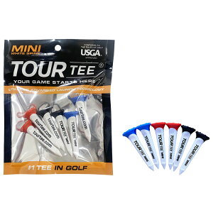 TOUR TEE MINI �c�A�[�e�B�[ �~�j T-491 990 �~�b�N�X
