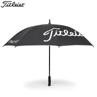 【全品9％OFFクーポン配布中！　タイトリスト メンズ ツアー ライトウェイト UV アンブレラ TA23TLUVU 01…
