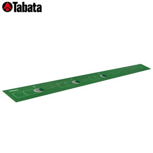 y|CgʊҌIz11/3܂Ł@^o^ Flat Putter Mat R-2.5 tbg p^[}bg R-2.5 GV0142 [2024Nf]