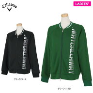 【クーポンで全品10％以上割引中！】9/13まで　キャロウェイ レディース ドットロゴプリント ダンボール…