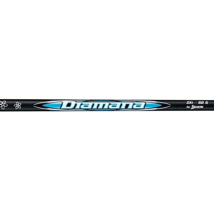 楽天市場】ダンロップ SRIXON スリクソン ZXi4 アイアン 単品 Diamana 
