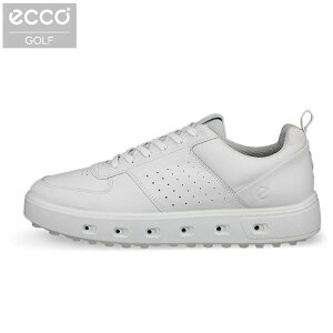ECCO GR[ Y STREET 720 Xg[g 720 XpCNX StV[Y 111704 01007 WHITE [2024Nf]
