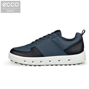 ECCO �G�R�[ �����Y STREET 720 �X�g���[�g 720 �X�p�C�N���X �S���t�V���[�Y 111704 51121 PAVEMENT/BLACK [2024�N���f��]