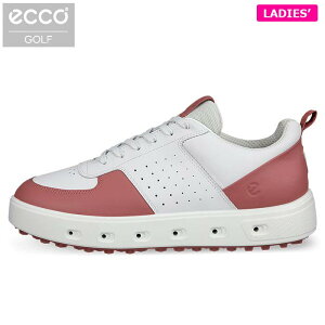 ySi10N[|{őP10{Iz11/10܂Ł@ECCO GR[ fB[X STREET 720 Xg[g 720 XpCNX StV[Y 110703 61037 WHITE/PETAL [2024Nf]
