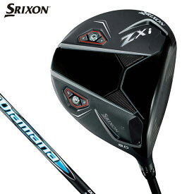 【全品9％以上の割引きクーポン配布中！】8/11まで　ダンロップ SRIXON スリクソン ZXi ドライバー Diamana ZXi 50 シャフト [2024年モデル 53％OFF] 特価