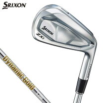 楽天市場】スリクソンzx7 アイアン 6本セットの通販