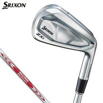 楽天市場】スリクソンzx7 アイアン 6本セットの通販