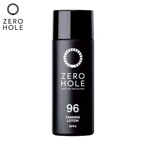 ZERO HOLE [z[ ₯[Vi썑̍j 50ml