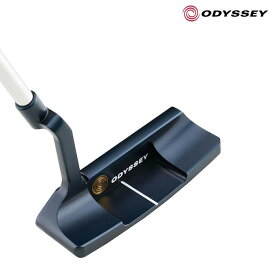 【全品5％割引クーポン＋最大P10倍セール開催中！】12/18まで　オデッセイ Ai-ONE MILLED エーアイワン ミルド パター ONE WIDE T 1ワイド [2024年モデル 50％OFF] 特価