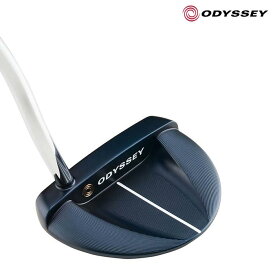 【全品5％割引クーポン＋最大P10倍セール開催中！】12/18まで　オデッセイ Ai-ONE MILLED エーアイワン ミルド パター ROSSIE V T ロッシーV [2024年モデル 50％OFF] 特価