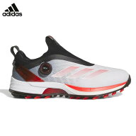 【クーポンで全品10％以上割引中！】9/23まで　アディダス メンズ ADIZERO ZG BOA アディゼロ ゼッドジー…