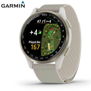 ySi10N[|{őP10{Iz11/10܂Ł@K[~ Approach Av[` S50 Ivory GX50 010-03010 21 AC{[ [2025Nf]