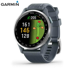 ガーミン Approach アプローチ S44 Twilight エス44 010-03009 21 トワイライト [2025年モデル]