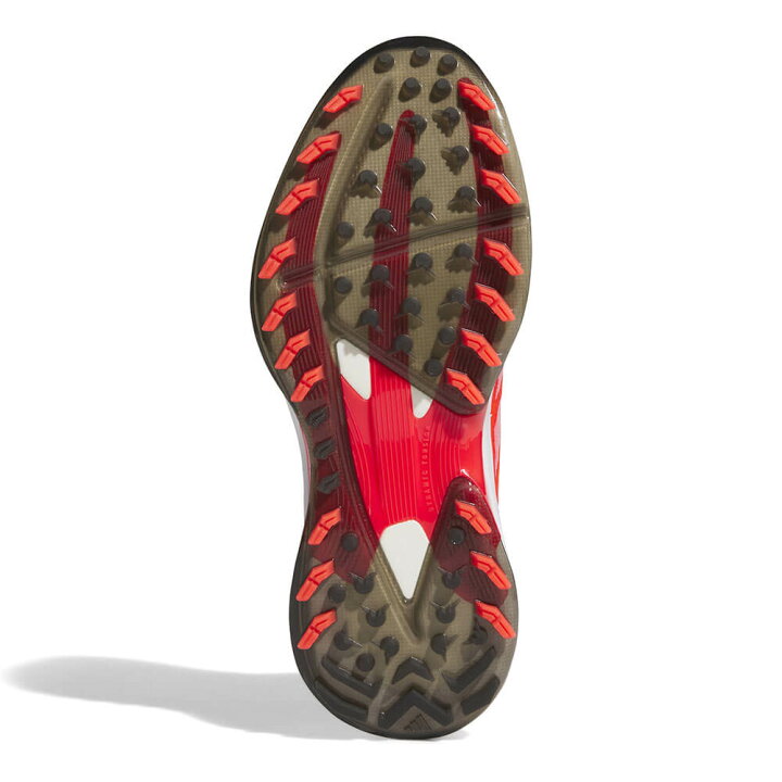 楽天市場】アディダス メンズ ADIZERO ZG BOA アディゼロ ゼッドジー 