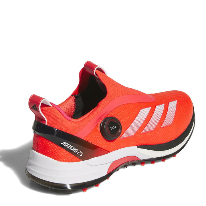 楽天市場】アディダス メンズ ADIZERO ZG BOA アディゼロ ゼッドジー 