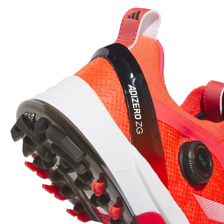 楽天市場】アディダス メンズ ADIZERO ZG BOA アディゼロ ゼッドジー 