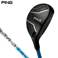 【クーポンで全品10％OFF！お盆も休まず毎日出荷♪】8/20まで　PING ピン G440 ハイブリッド ユーティリ…